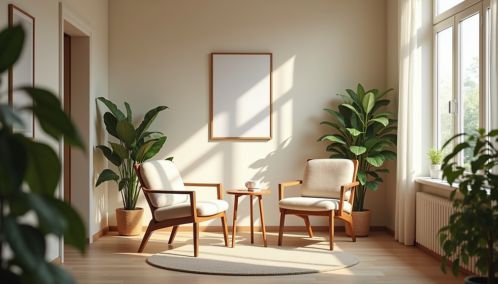 Introduction to Holistic Health Practitioners: Your Guide to an Integrative Health Expert