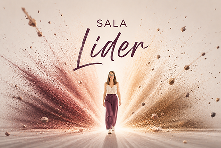 Sala Líder