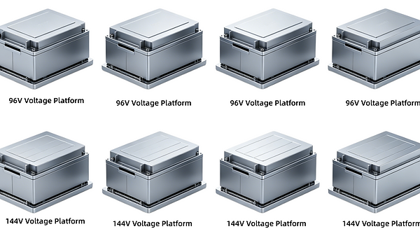 custom security vehicle power battery