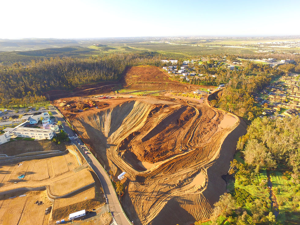 0. MKT. 7720-1603 (Spieker Development - Scripps Ranch) - Full Development Aerial.JPG
