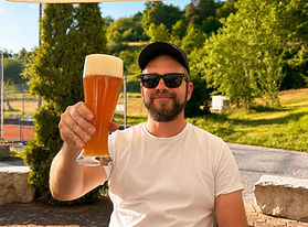 Viel Besuch bei der offenen Vereinsheim Woche!