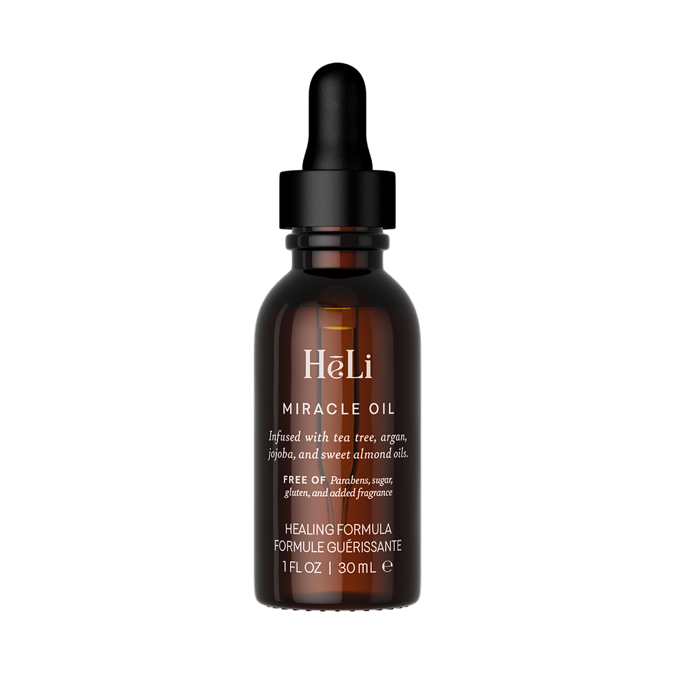 Thumbnail: Miracle Oil - Intense Healing Blend