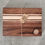 Thumbnail: Cuttingboard S. Walnut - Maple