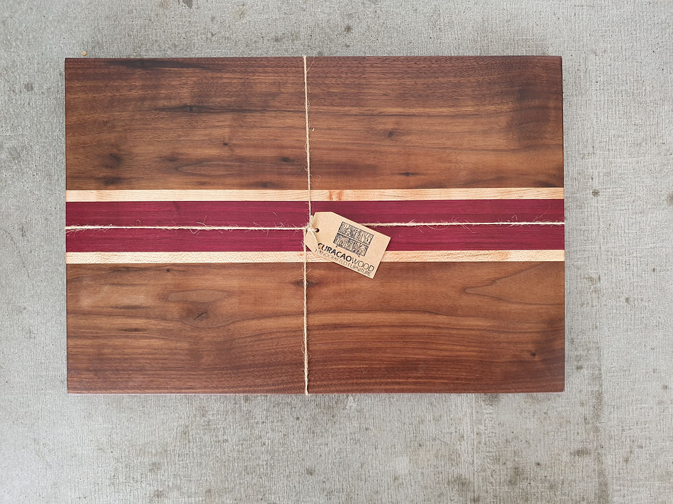 Thumbnail: Cuttingboard L - Model A