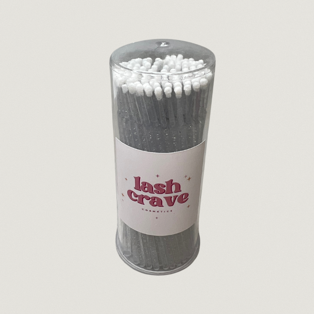 Fine Micro-Tip Applicators