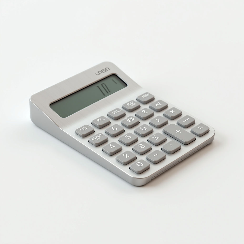 Calculadora Financiera Precisa