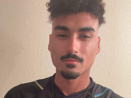 Southside's First Signing