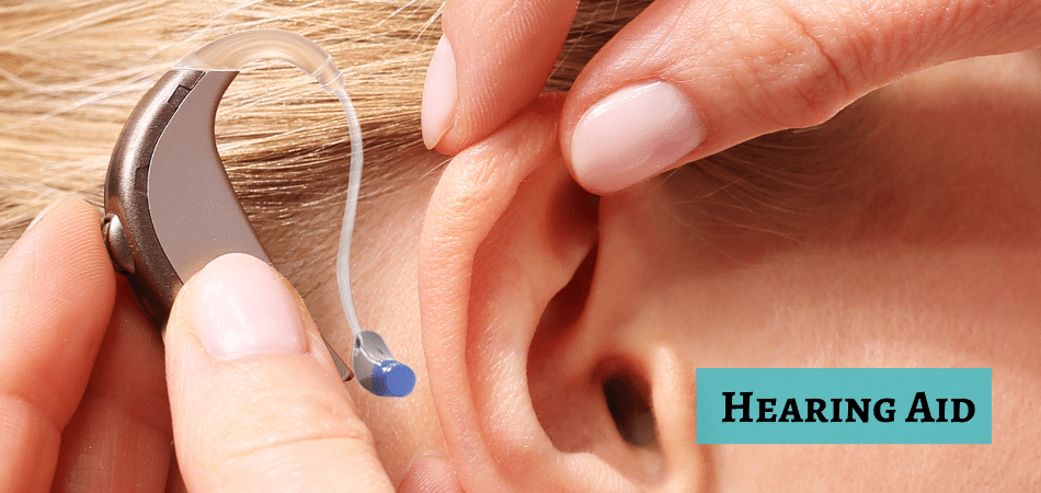 Hearing Aid