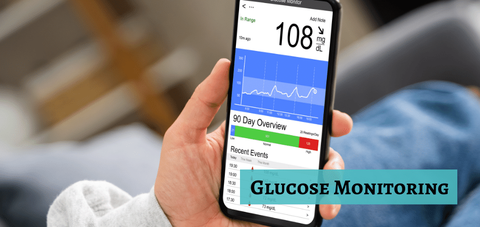 Glucose Monitoring