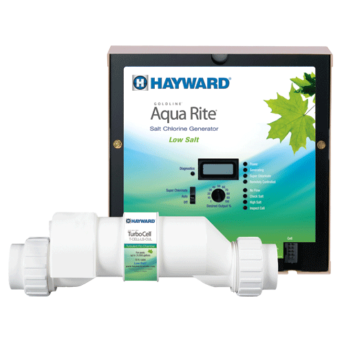 Hayward AquaRite Low Salt