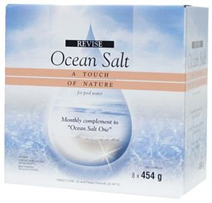 Ocean Salt Revise, 454g
