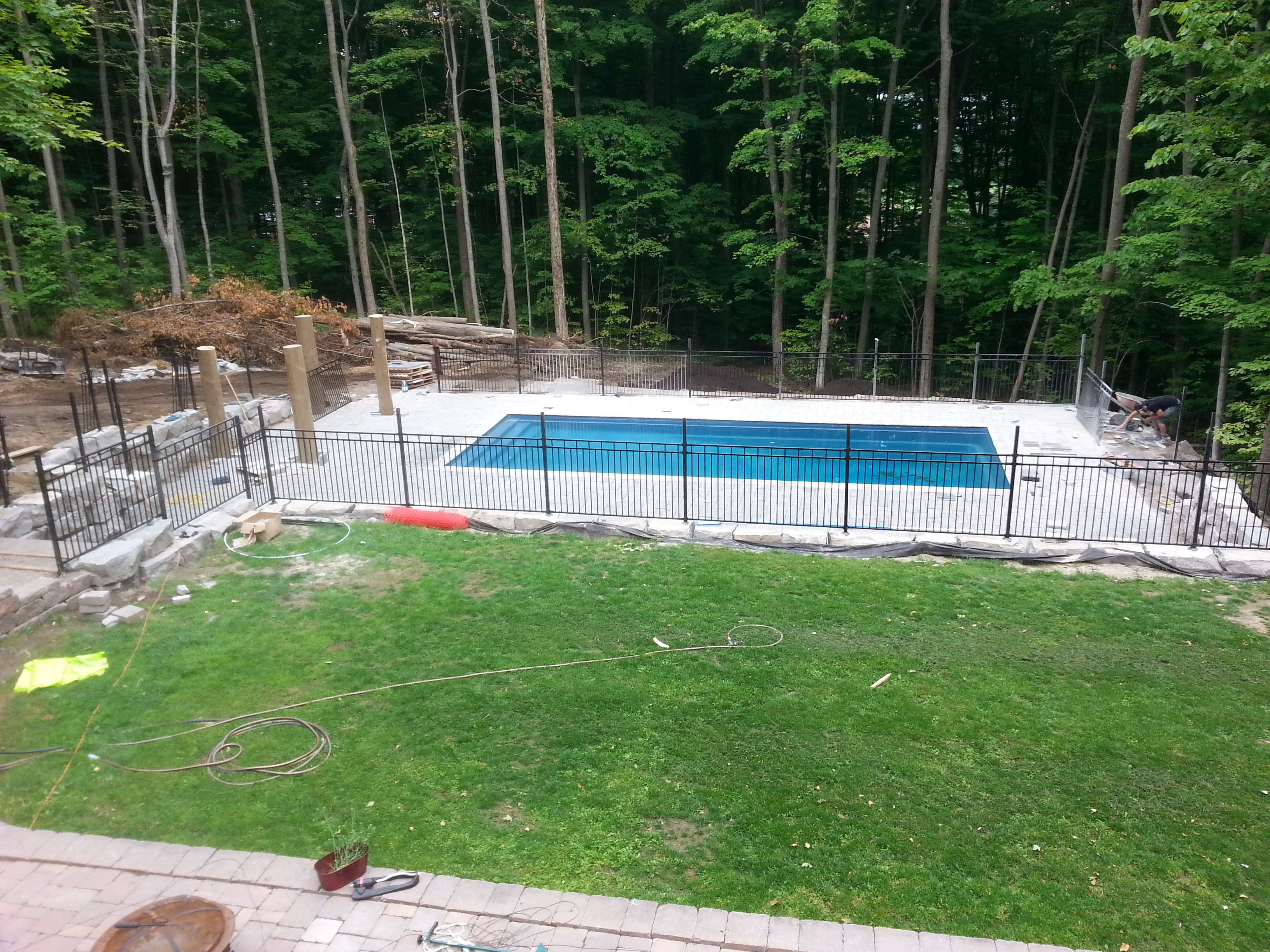 Under Construction