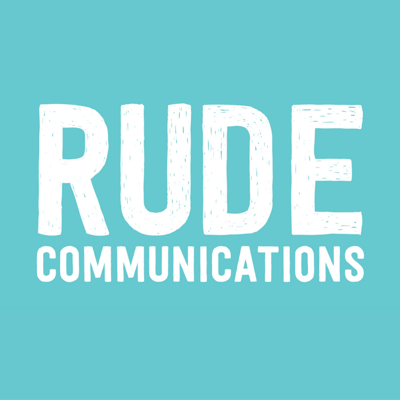 RUDE Communications - an agency for the sharing economy