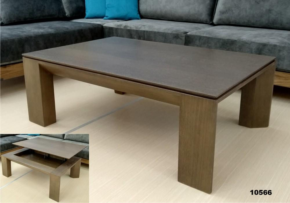 Масичка за кафе FLAT