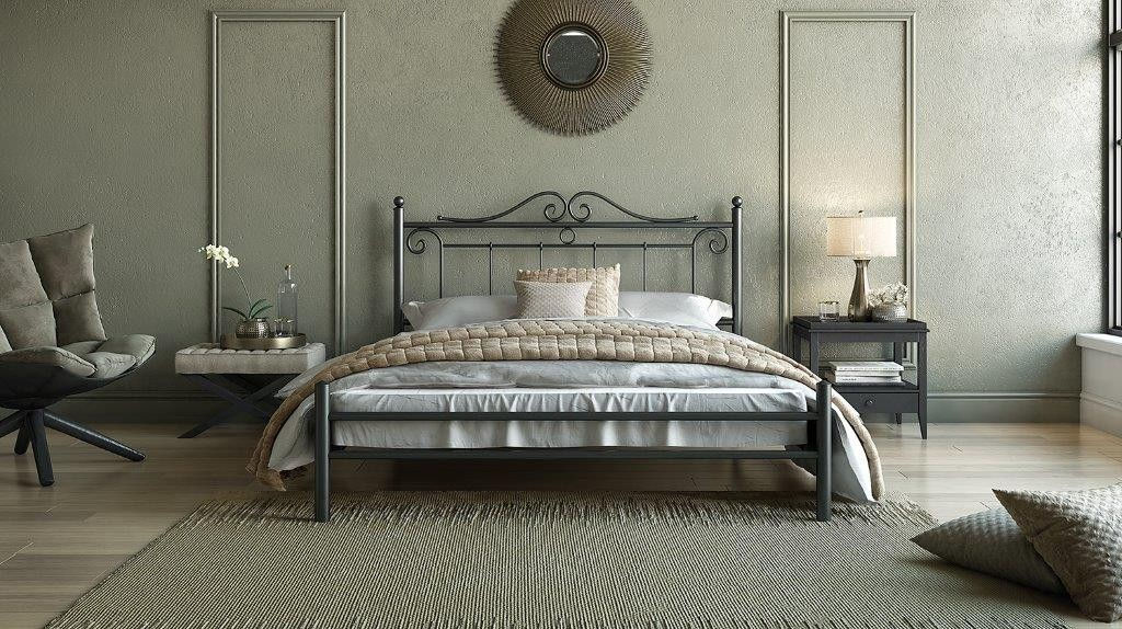 Спалня CLASSIC