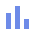 bar_chart_35dp_6E8BE8_FILL0_wght400_GRAD0_opsz40.png