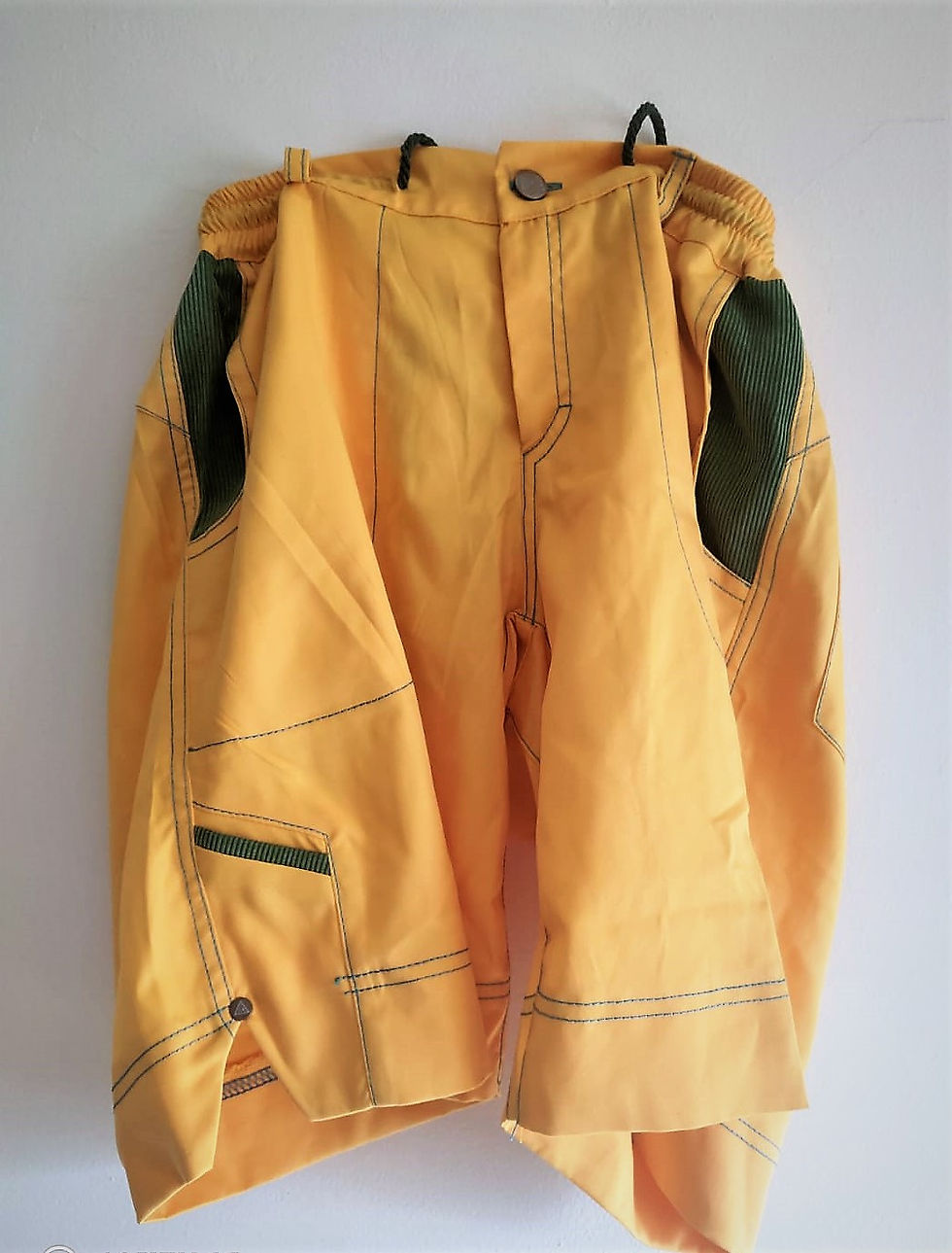 Thumbnail: CLIMBD shorts