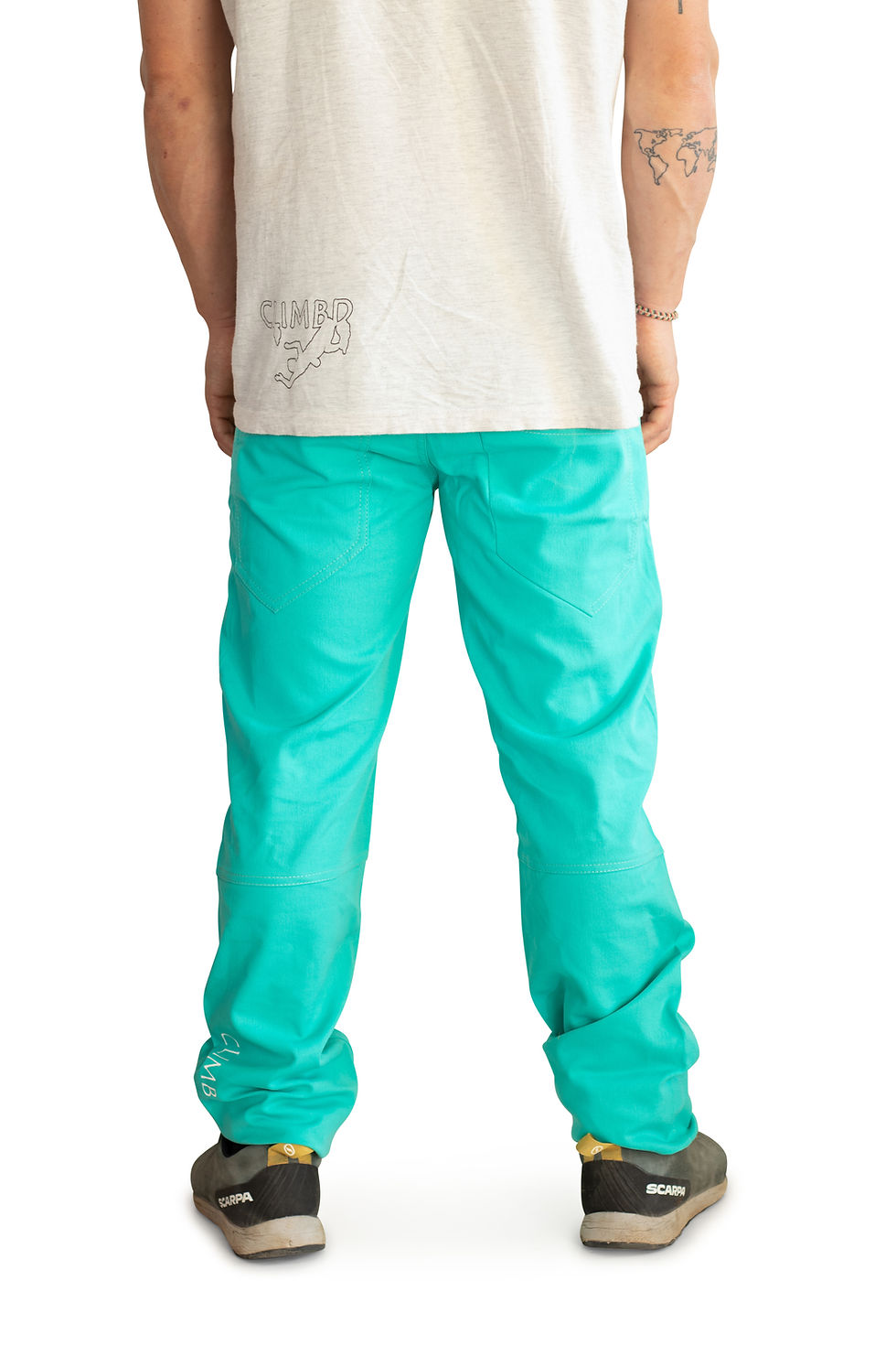 Thumbnail: NEW gen - Stretchies! Unisex