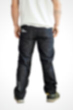 Thumbnail: CLIMBD NEWgen Jeans (unisex)