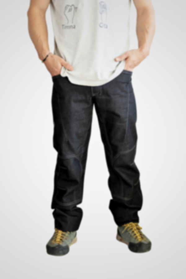 CLIMBD NEWgen Jeans (unisex)
