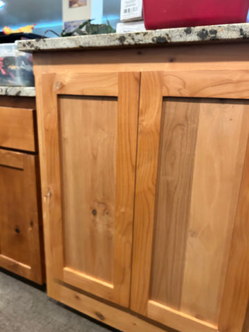 Cabinet Refacing