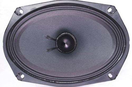 6x9 mid woofer