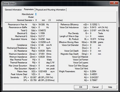 FU300-6.5 MANUAL | fuaudio