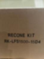 LFS-Recone Kit
