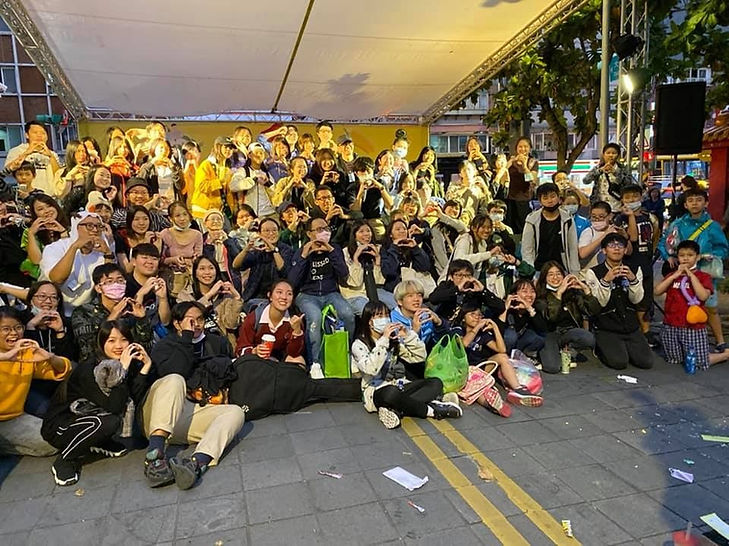 關於我們 大同共好