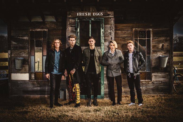 Home | Shawn Hudgins