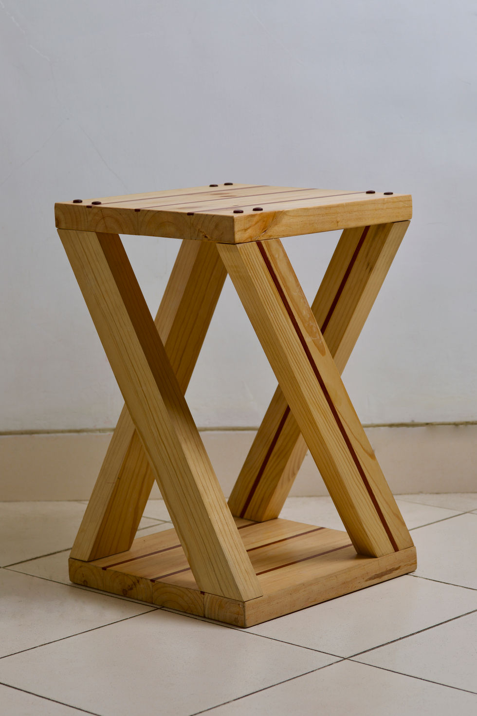 fulll stool