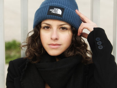 Gekka-Photographie et le shooting en lumière naturelle.