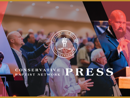 Oklahoma State Chapter Releases Statement on Women in Ministry Leadership