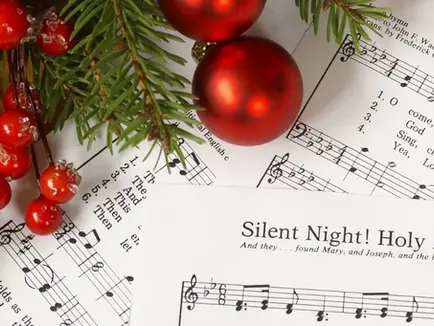 From Christmas to Evangelism: Go Tell It On the Mountain