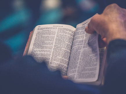 Why You Should Preach John 3:16 on 3/16