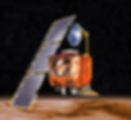 NASA Orbiter - complex cyber-physical product