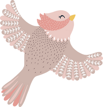 oiseau