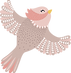 pájaro