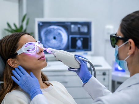 Effective Treatments for Chronic Dry Eye Disease in 2026