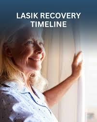 lasik surgery 
