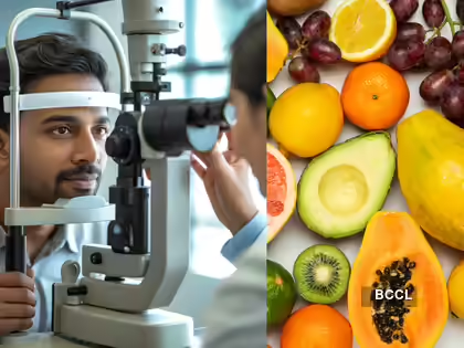 Which Fruit Is a Miracle for Eyesight?