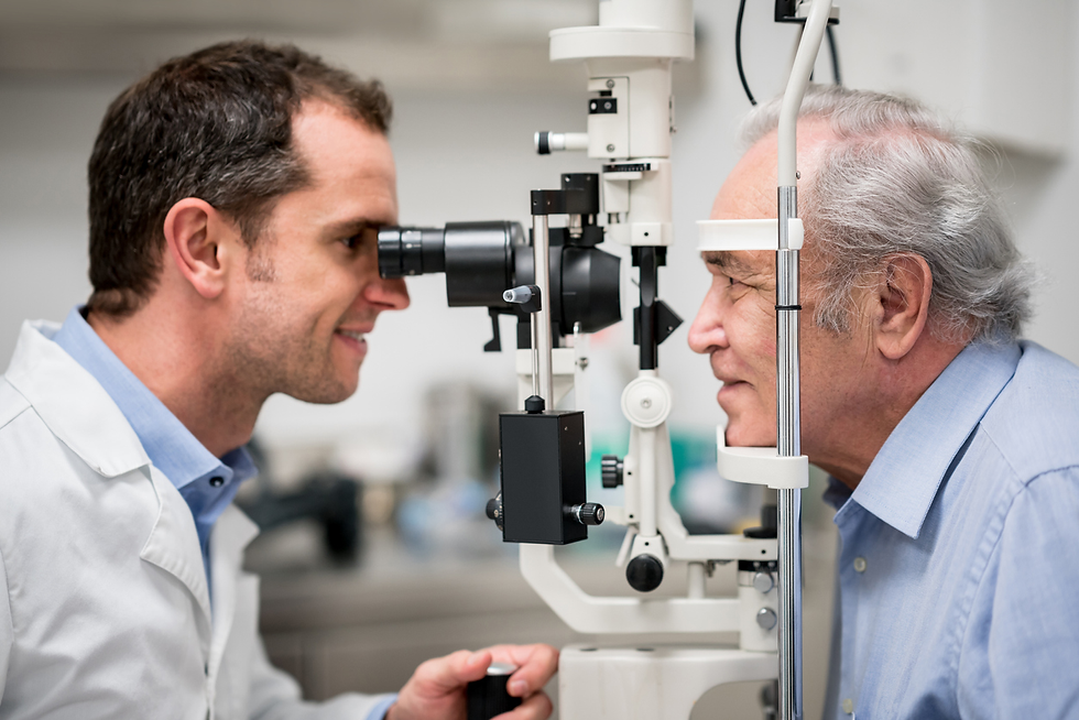 How to Choose the Right Eye Surgeon   