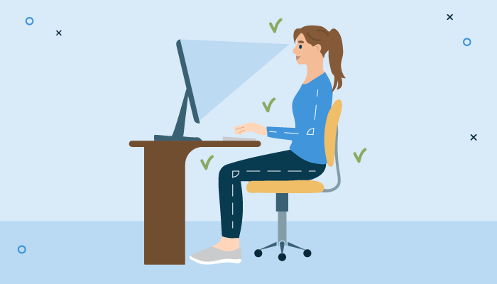 How Far Should I Sit From Screens  
A Complete Guide For Healthy Eyes 