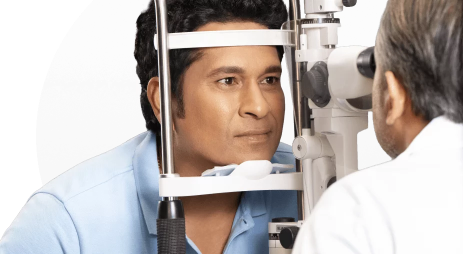 Eye check up cost in delhi 