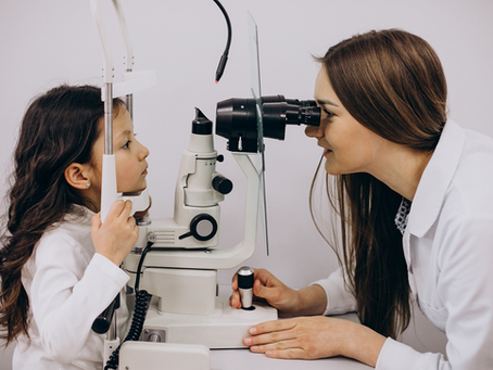 How to Choose the Best Eye Treatment Doctors