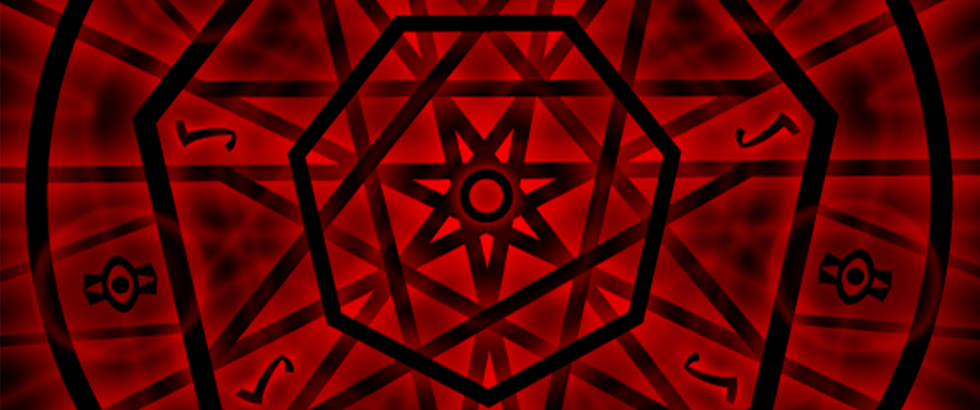 Personal Vector Art