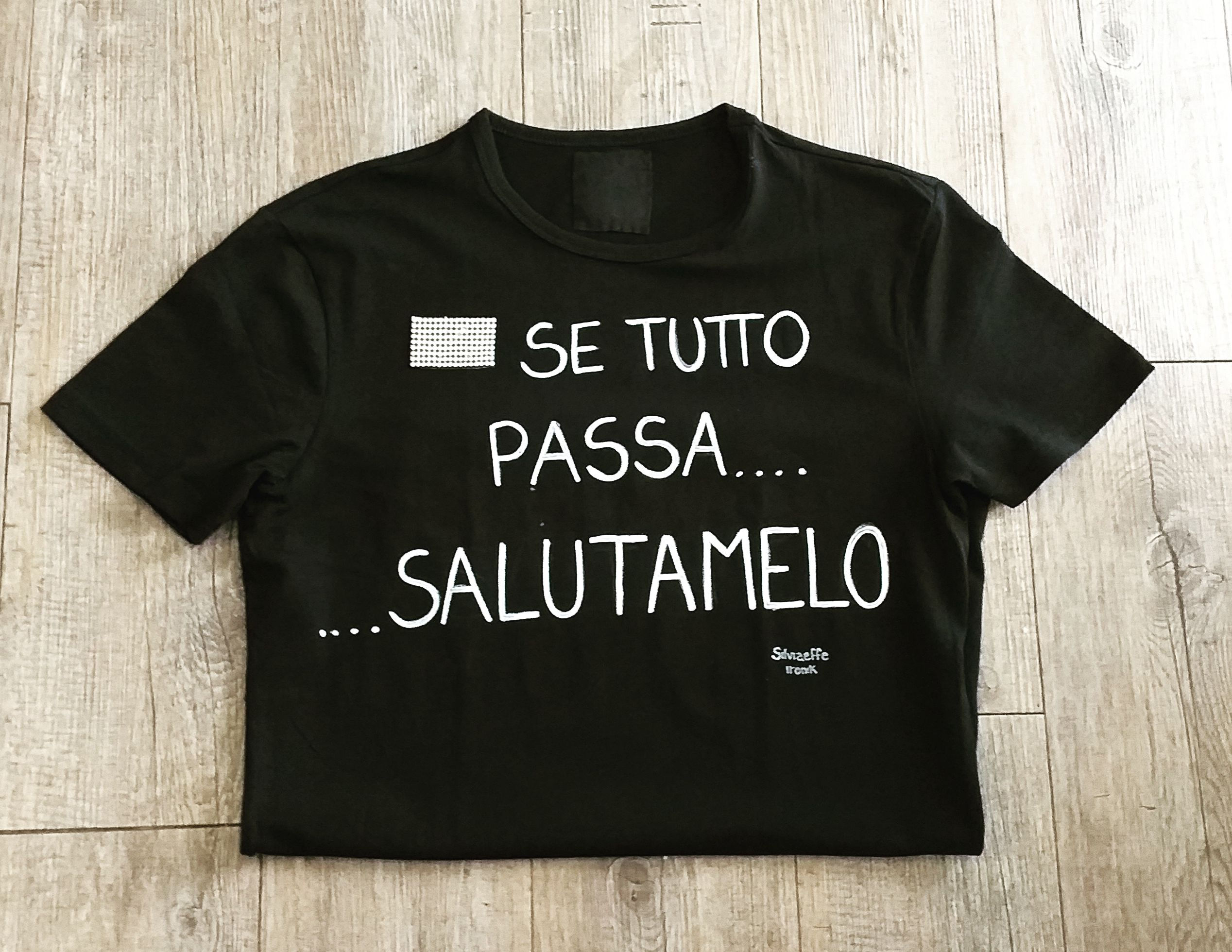T-shirt 