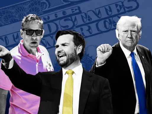 USA : Les cavaliers de l’apocalypse 