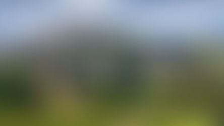 roadside view of San Gimignano in Tuscany, Italy