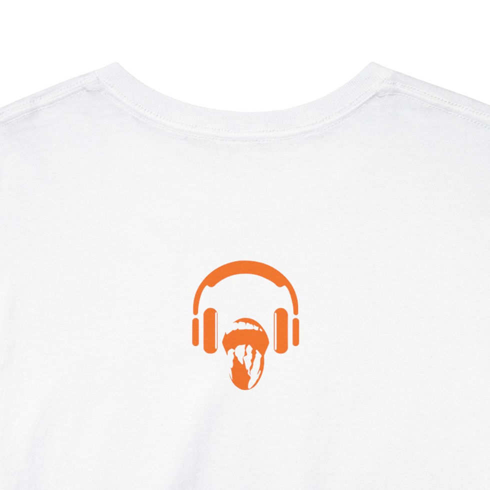 Thumbnail: Salami Show Shirt